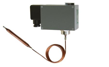 溫度控制器主要類別及特點(diǎn)是什么?