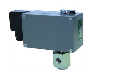 防爆壓力控制器應用在哪兒